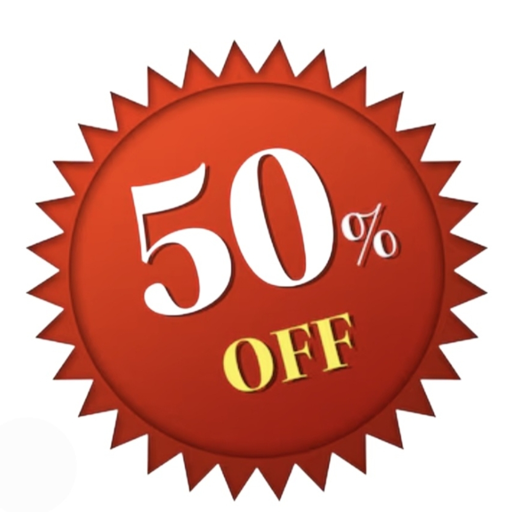 Father's Day SALE 50% All Men Category Send me an offert - Picture 9 of 9